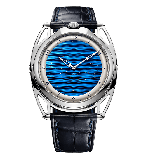 De Bethune