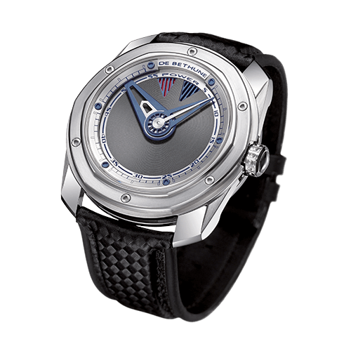 De Bethune