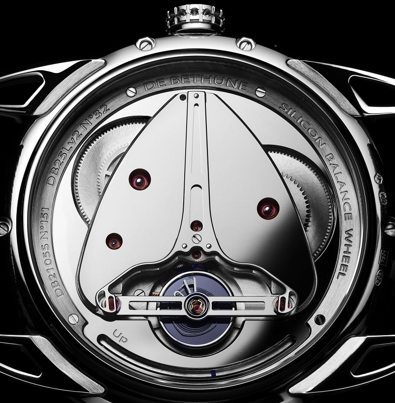 De Bethune