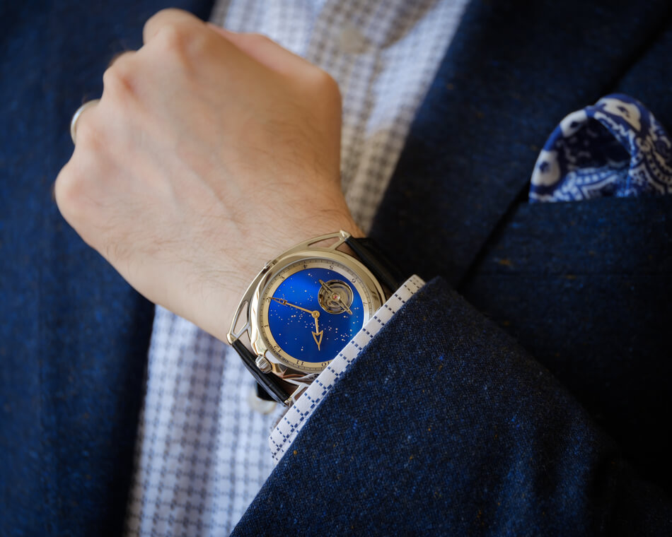 De Bethune