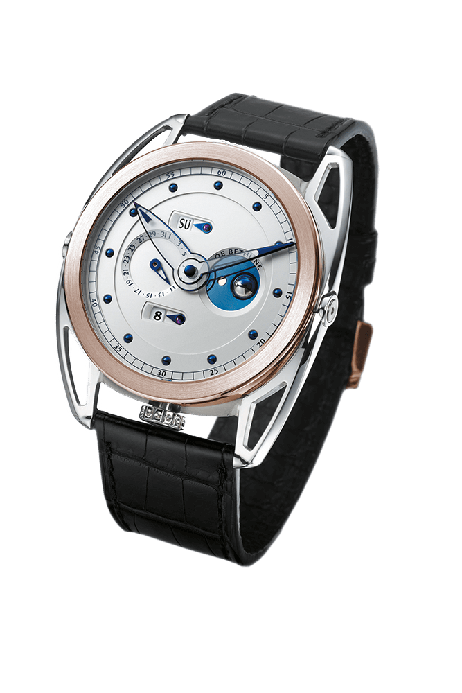 De Bethune