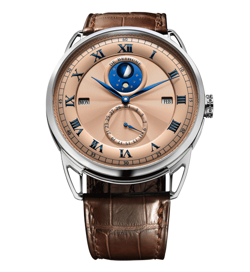 De Bethune