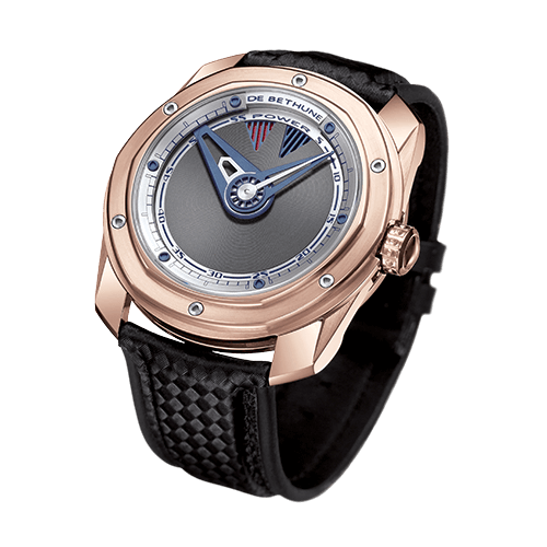 De Bethune