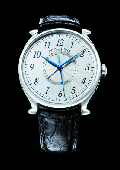 DB10 Réédition