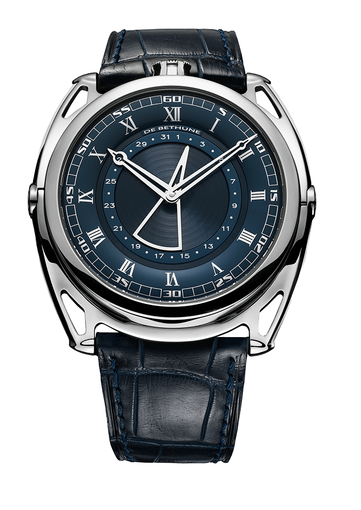 De Bethune