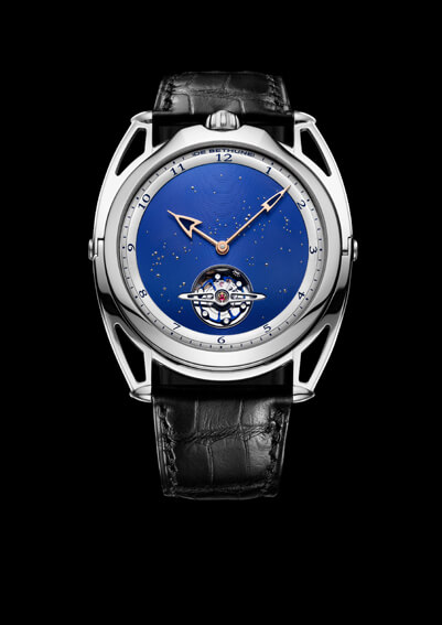 DB28XP Starry Sky
