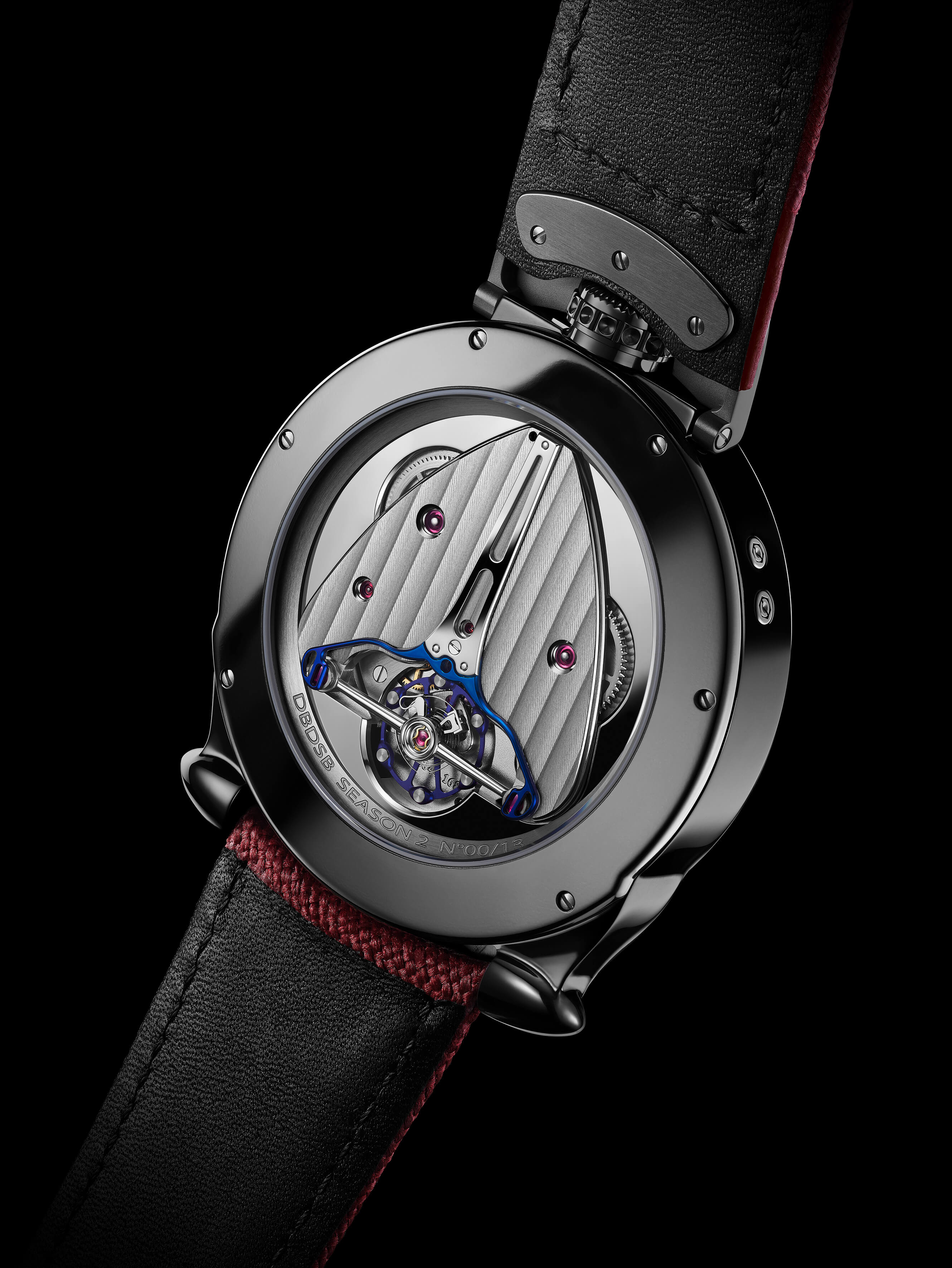 De Bethune