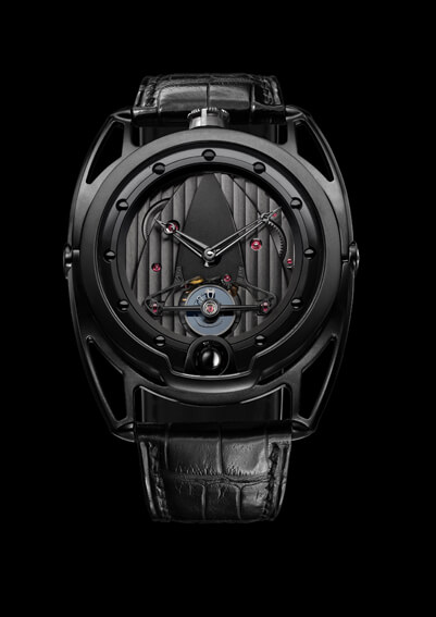 DB28 Dark Shadows