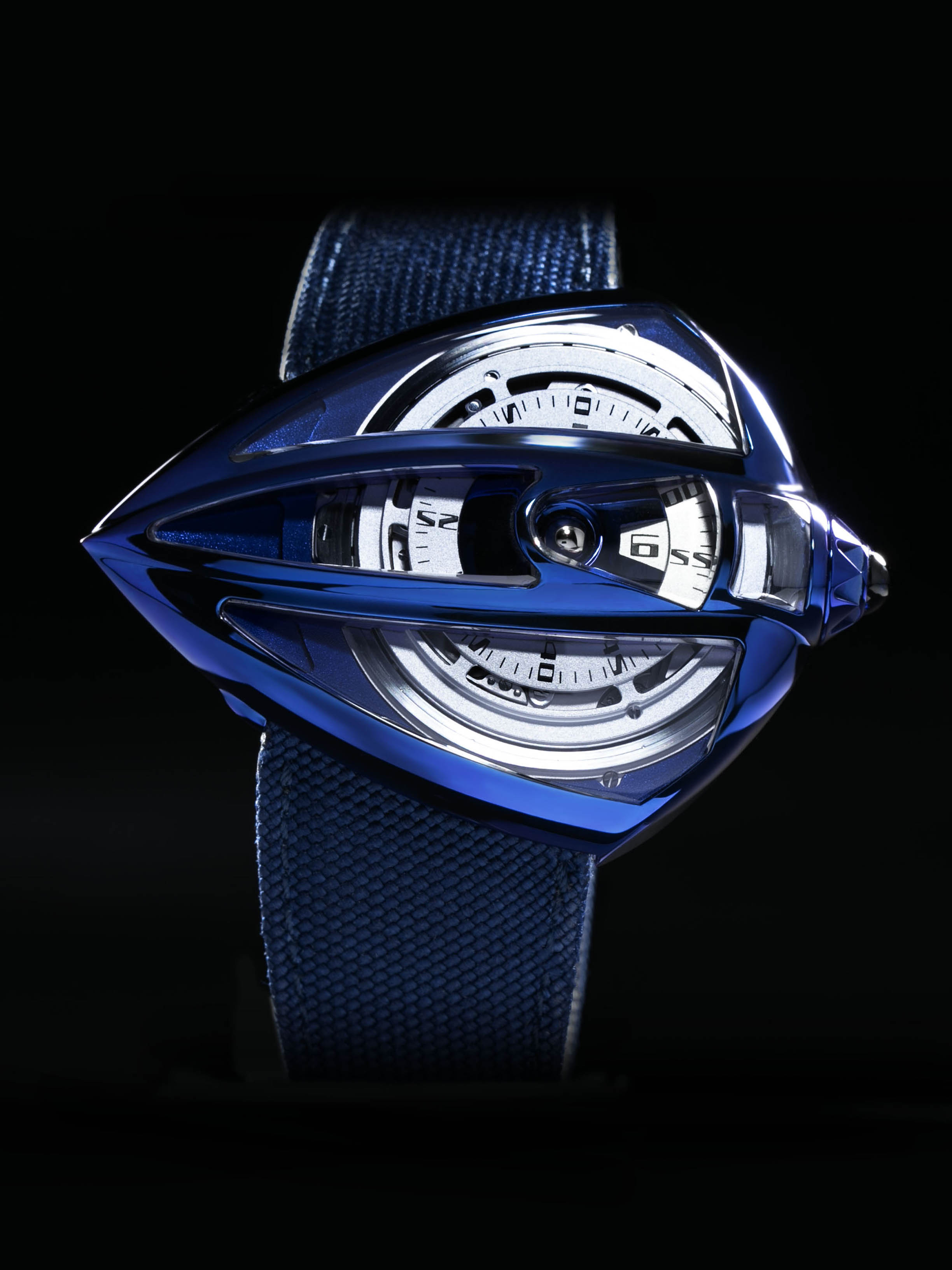 De Bethune