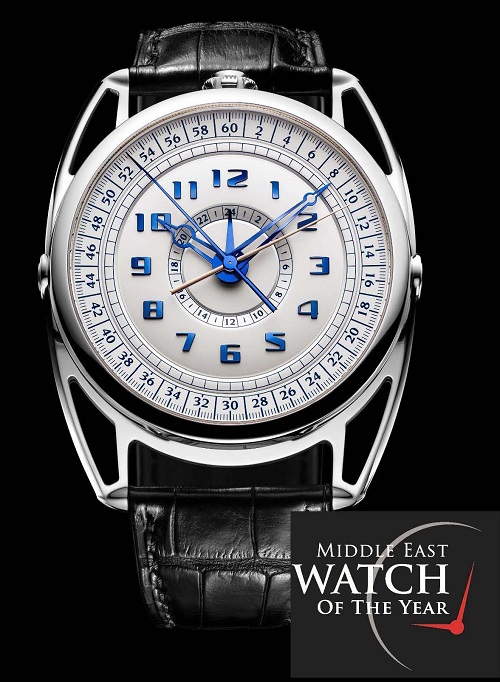 De Bethune