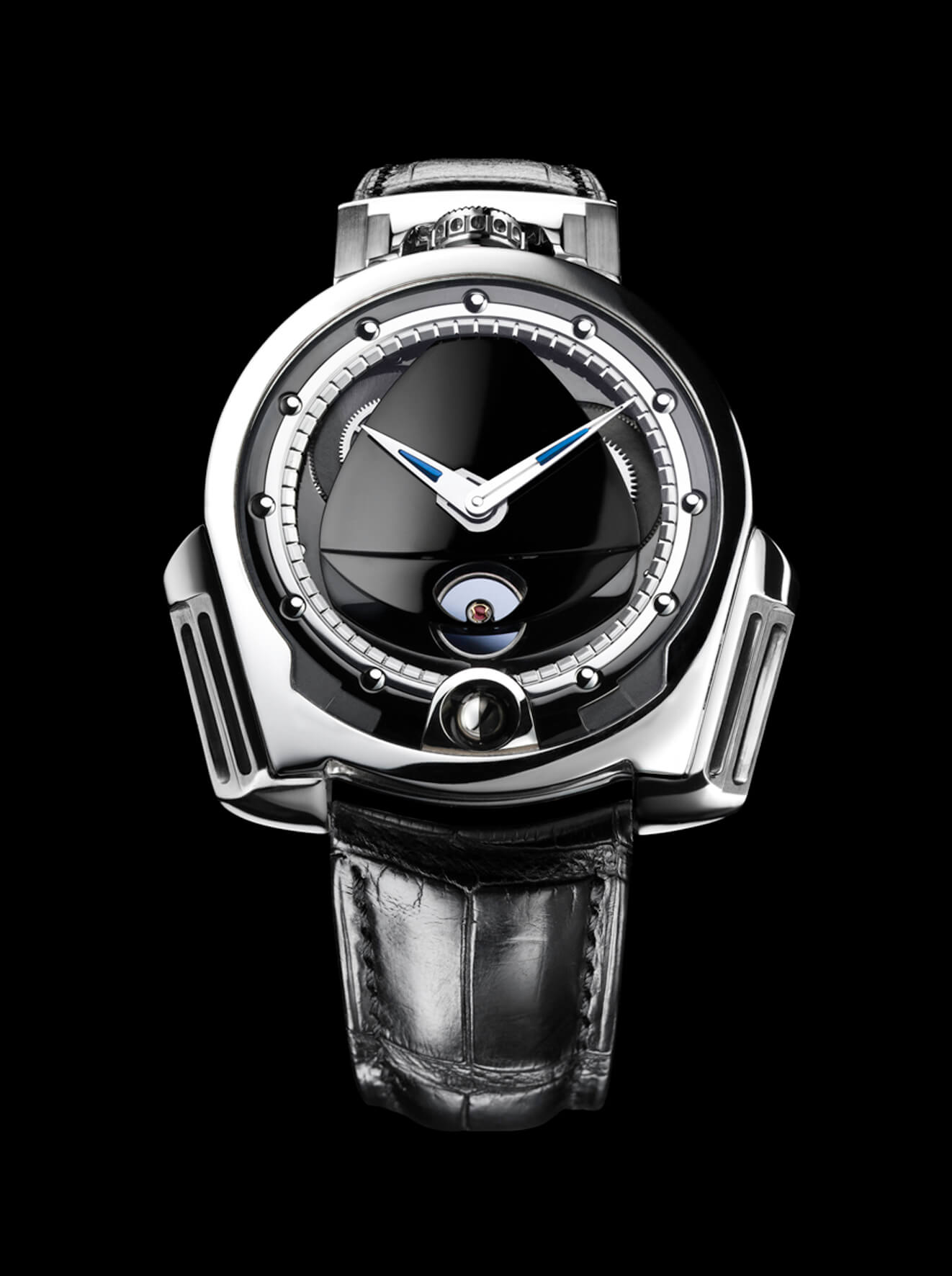 De Bethune