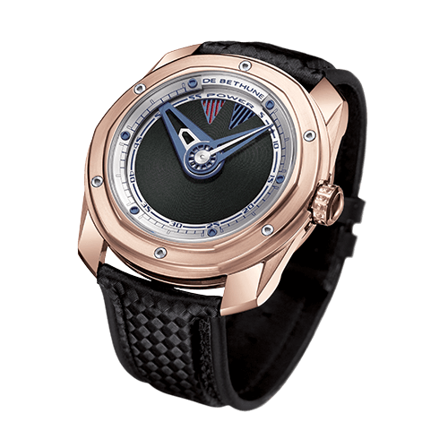 De Bethune