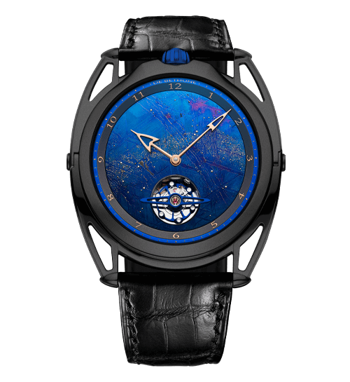 De Bethune