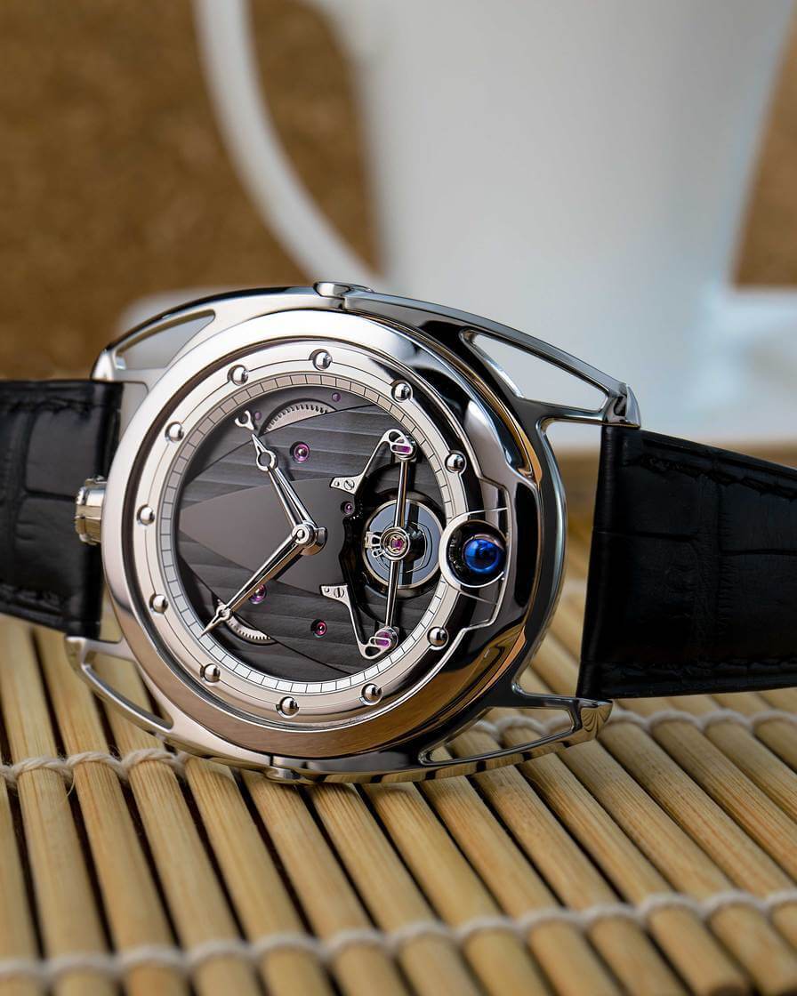 De Bethune