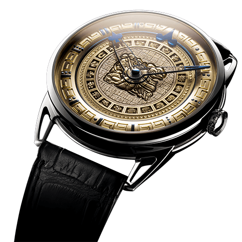 De Bethune