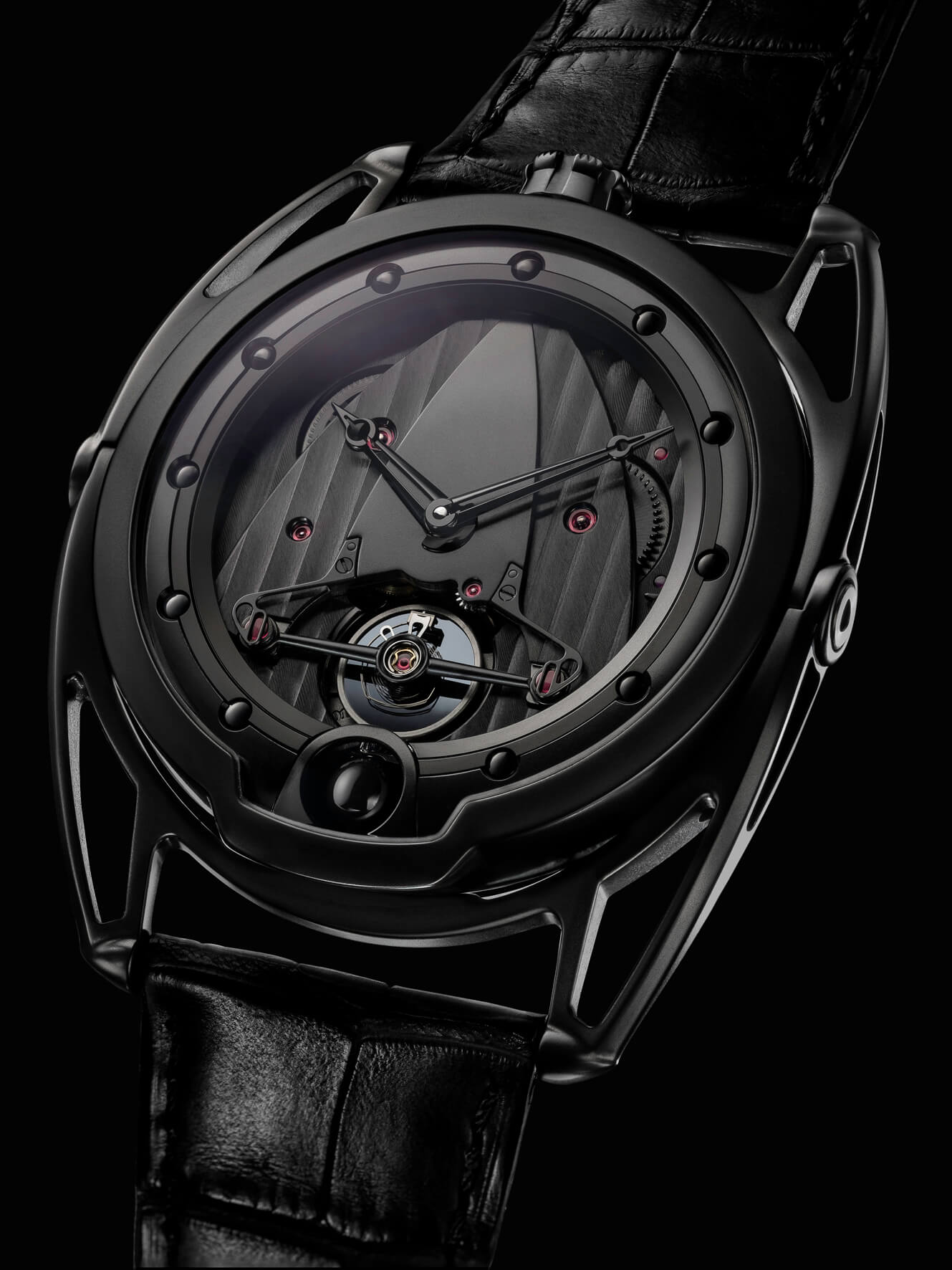 De Bethune