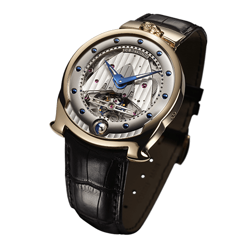 De Bethune