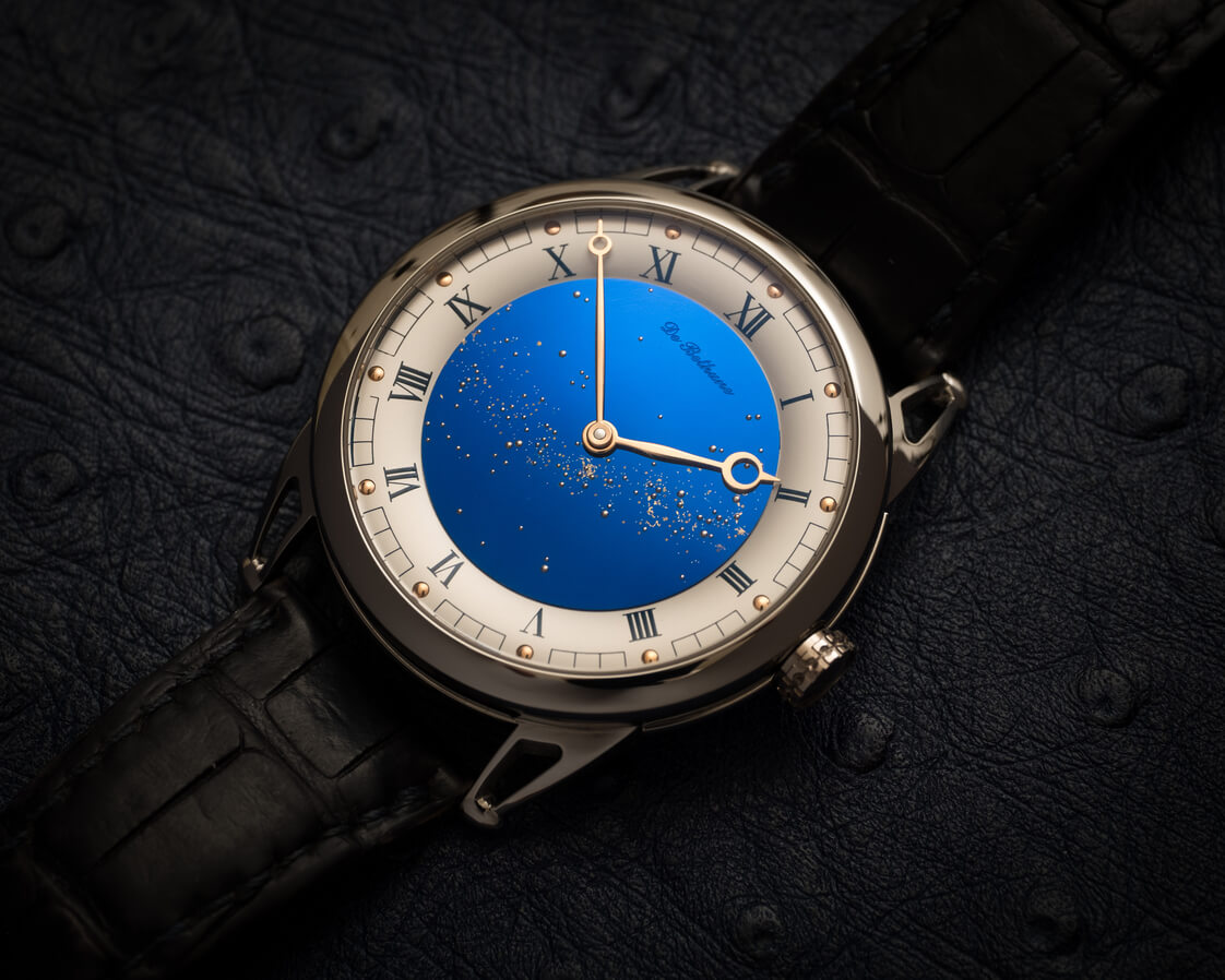 De Bethune