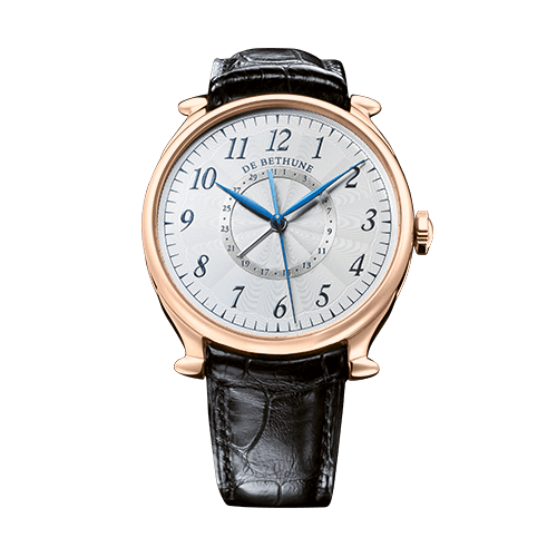 De Bethune