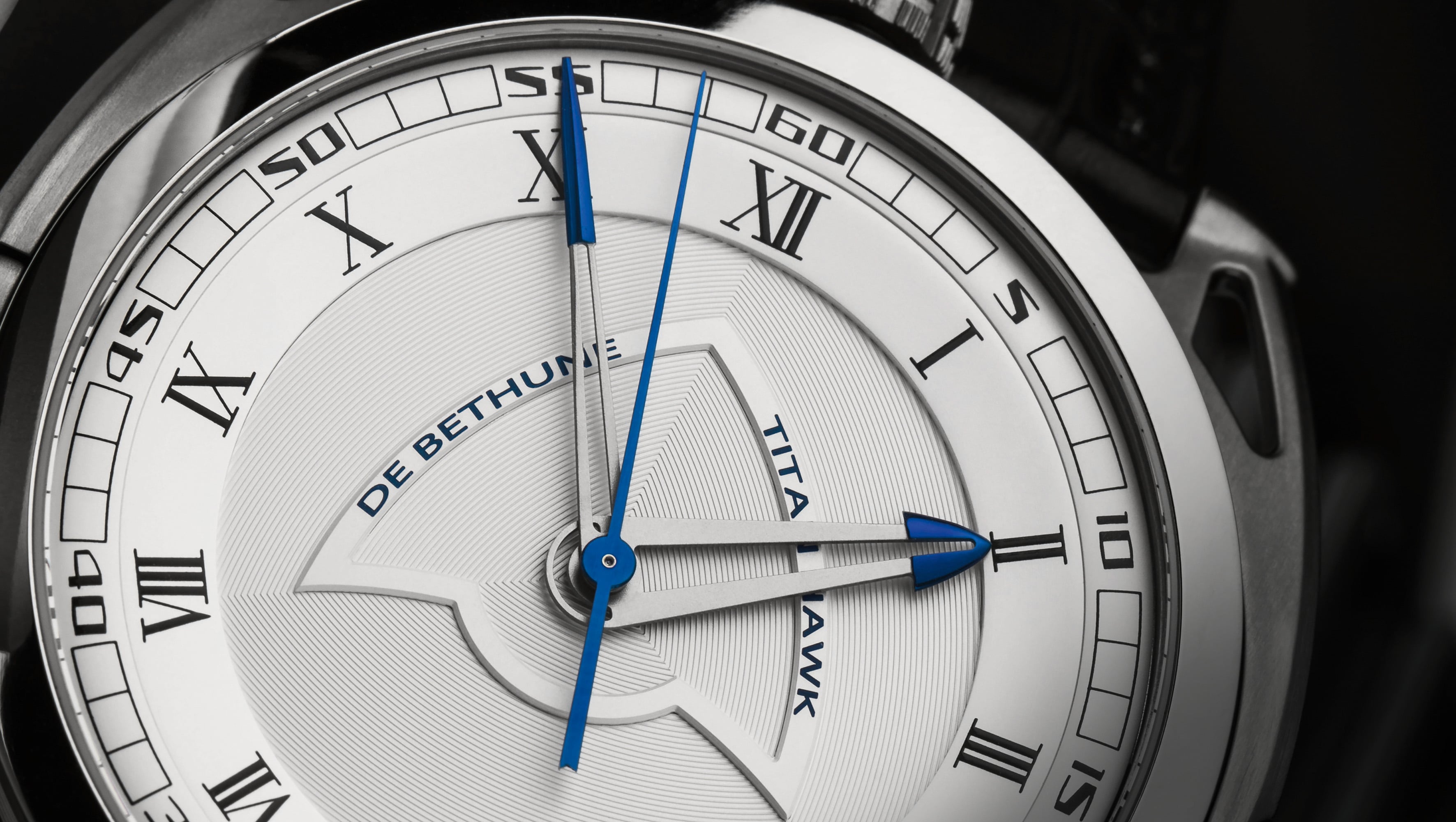 De Bethune