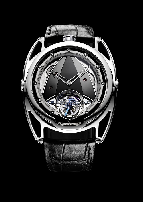 DB28 Tourbillon