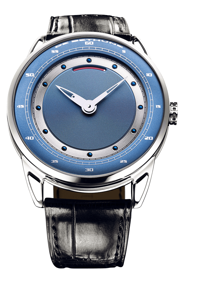 De Bethune