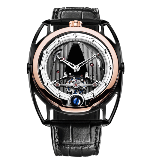 De Bethune