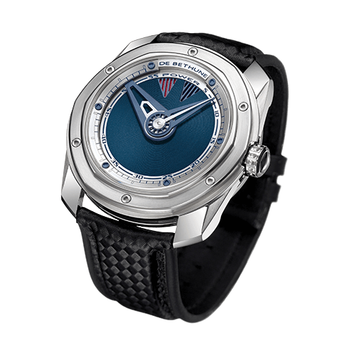 De Bethune