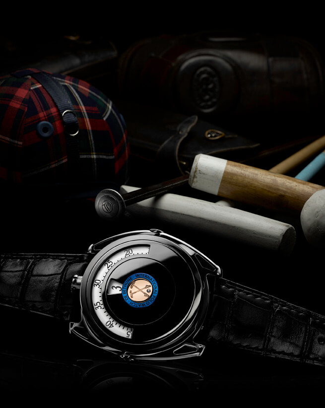 De Bethune