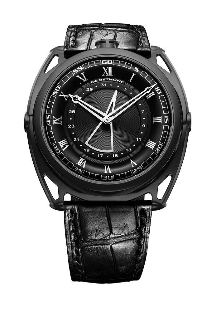 De Bethune