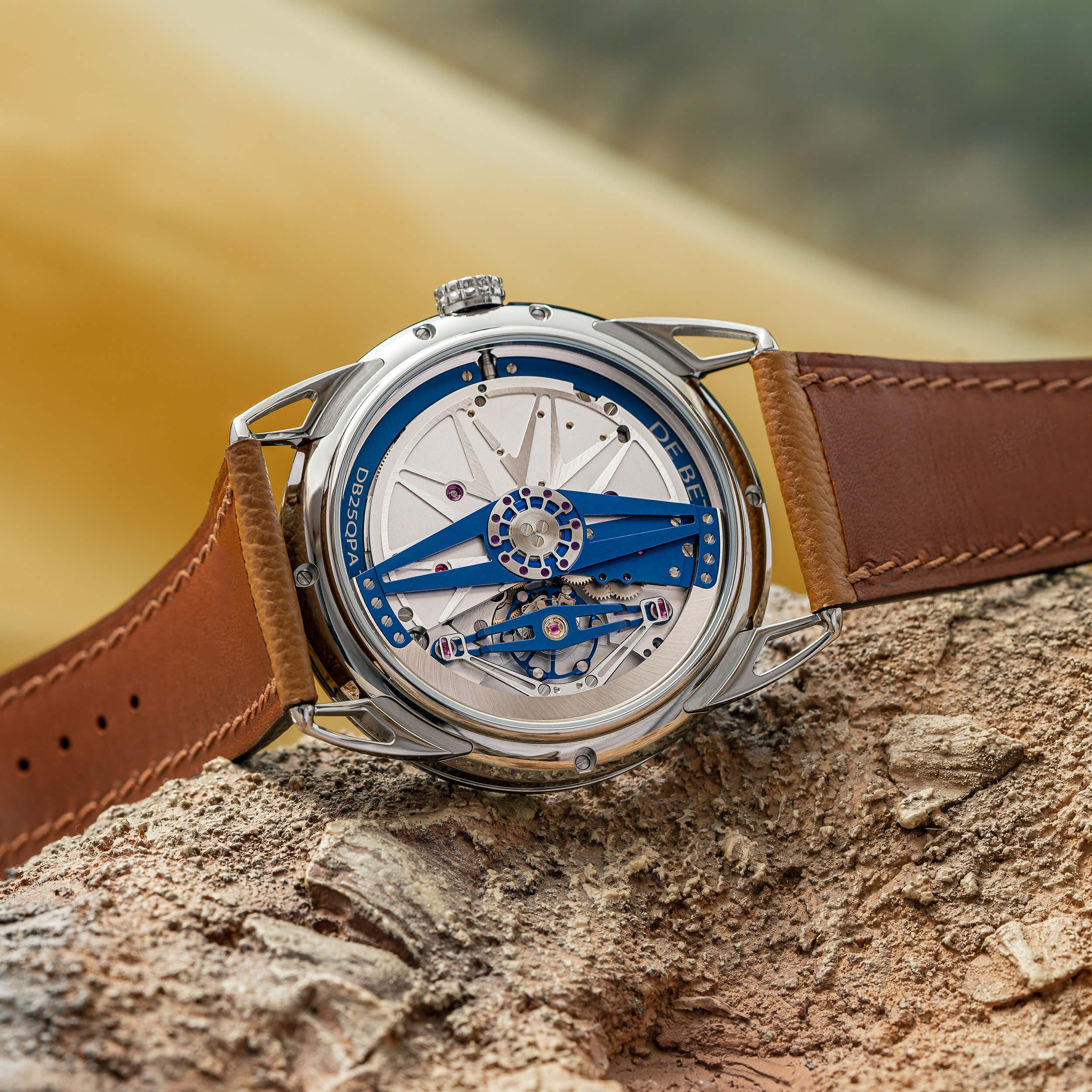 De Bethune