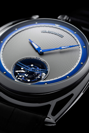 De Bethune