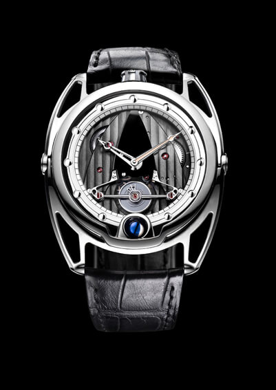 DB28 Aiguille d'Or