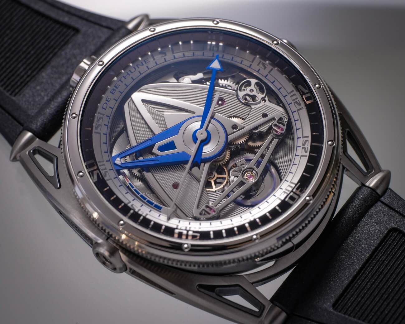 De Bethune