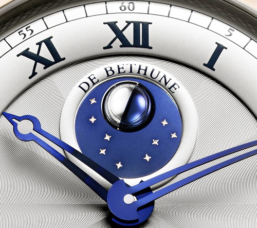 De Bethune