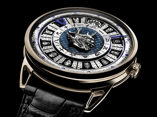 De Bethune