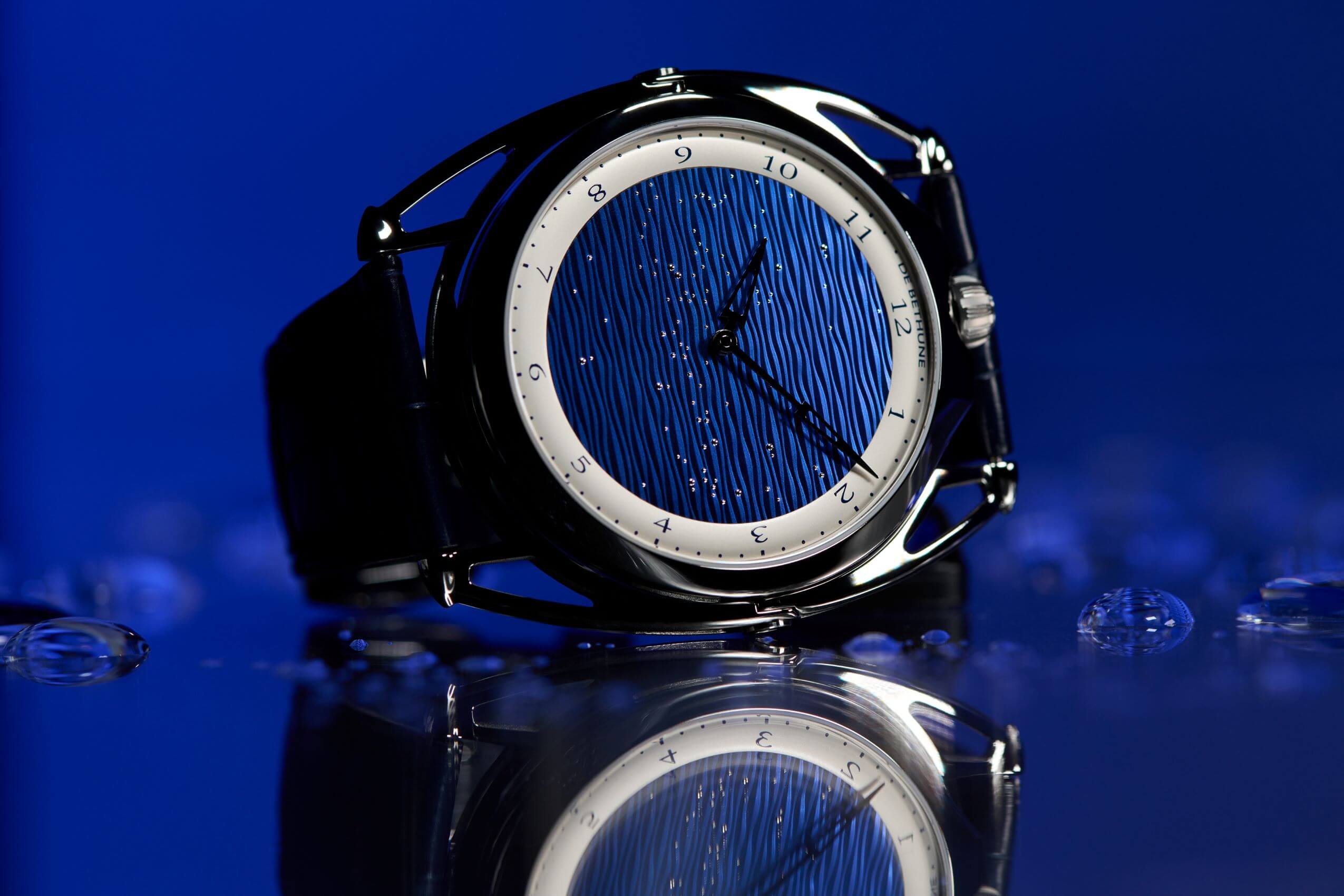 De Bethune