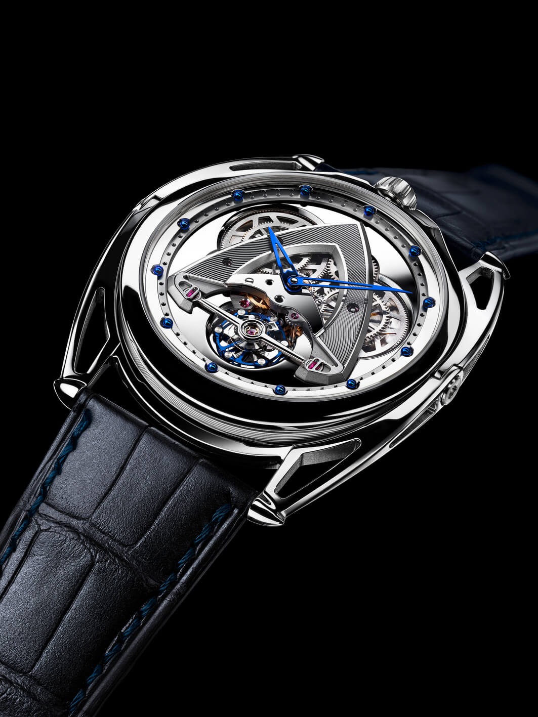 De Bethune