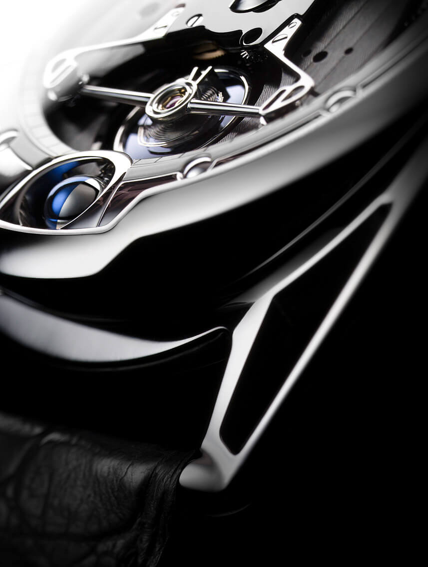 De Bethune