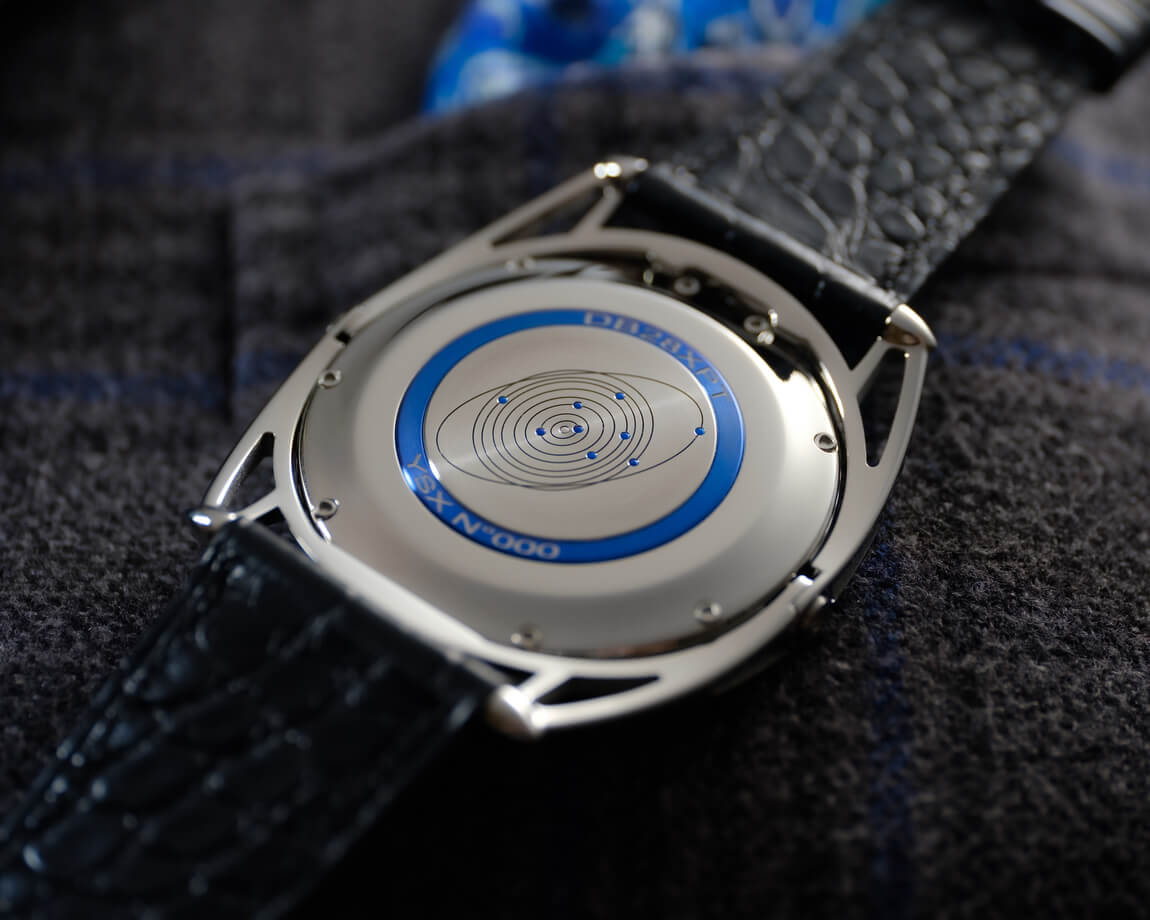 De Bethune