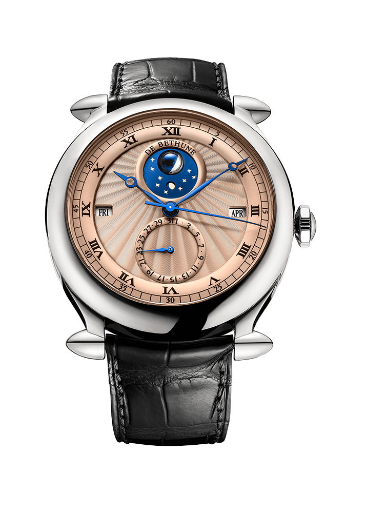 De Bethune