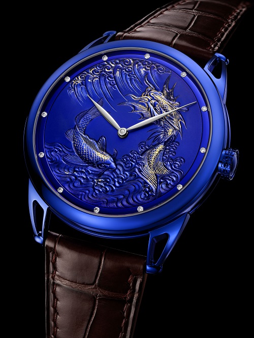 De Bethune