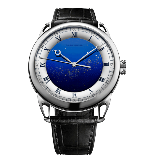 De Bethune