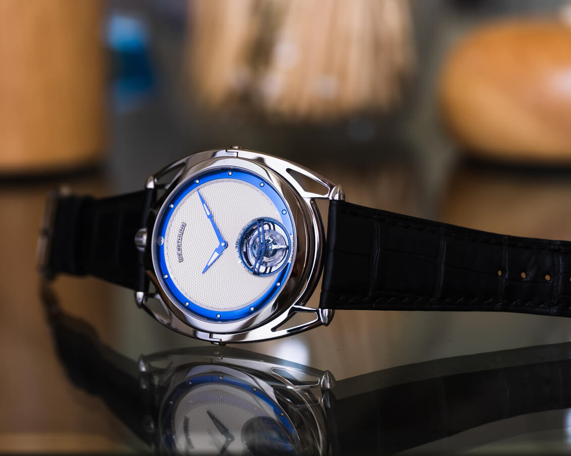 De Bethune