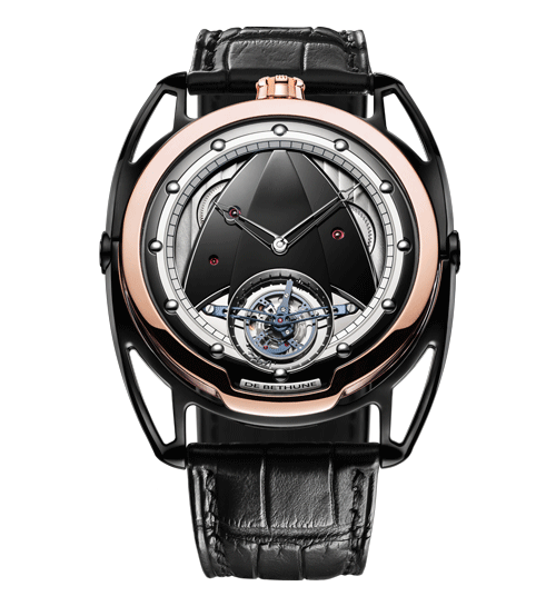 De Bethune