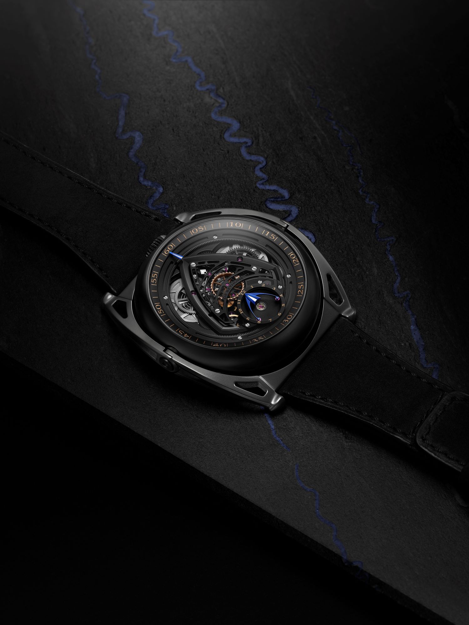 De Bethune
