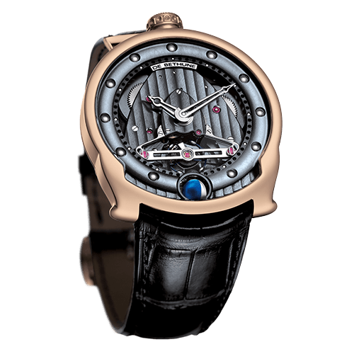 De Bethune