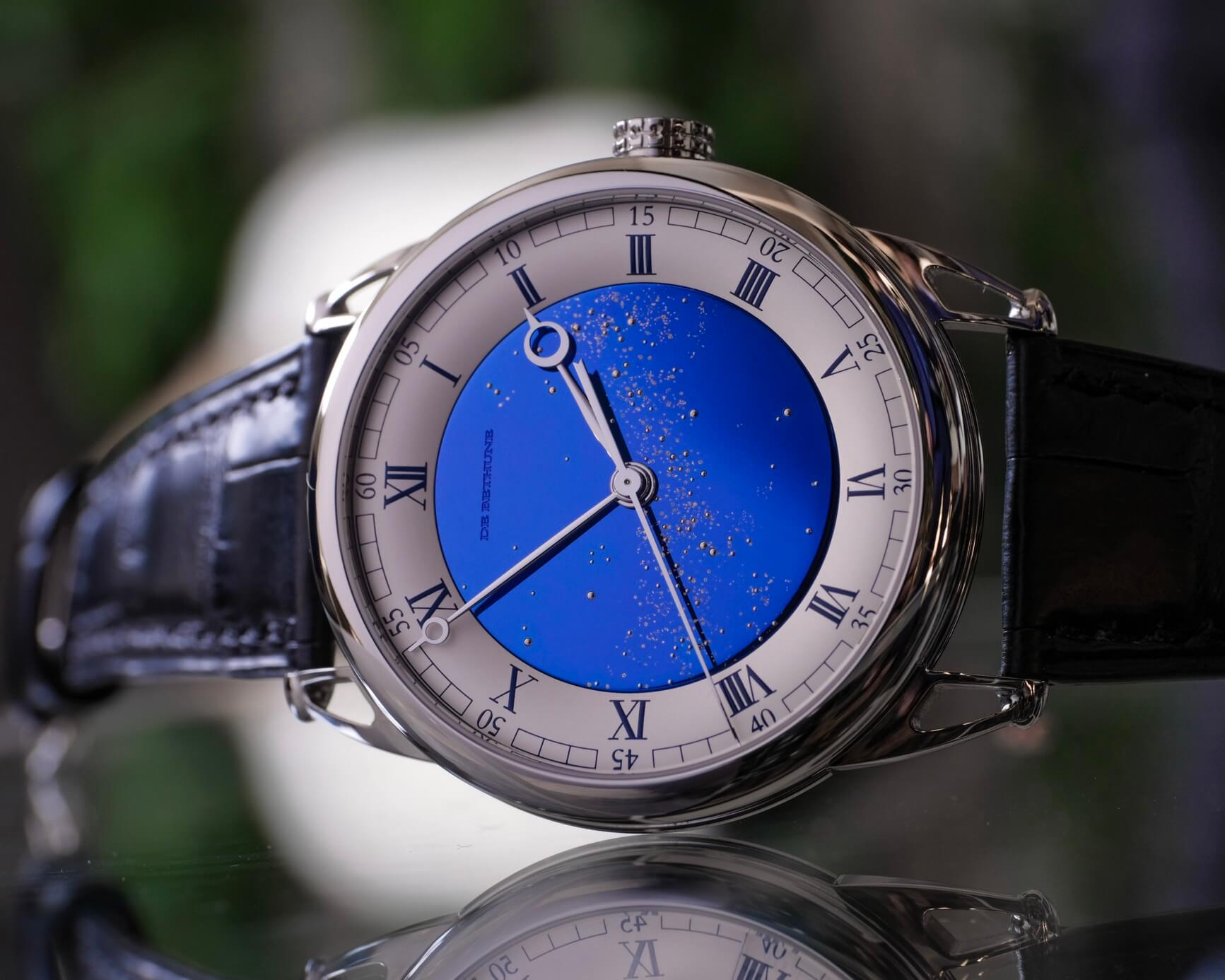 De Bethune