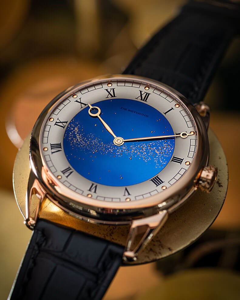 De Bethune