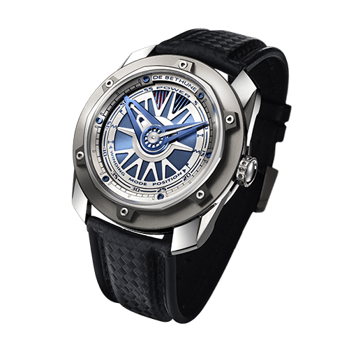 De Bethune